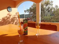 Peaceful Holiday House Senija