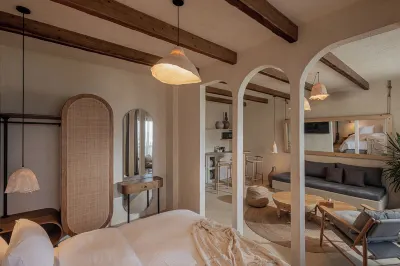 Serab Residencia Hotels in Zouk Mikael
