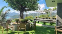 The Ocean Front Villa Nha Trang Abogo Hotel a 