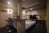Hotel St.River - Adult only Hotels in Toyama