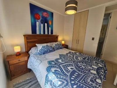 Oceana Suites Marina Del Sol Hôtels à : 