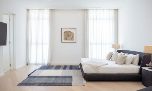 Nicosia Central Park Residences