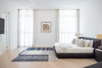 Nicosia Central Park Residences Hotel a Nicosia