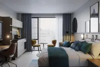 Residence Inn Cork Отели в г. 
