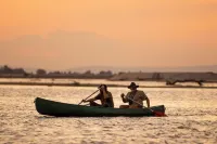 Rufiji Explorers Hotels in Rufiji