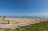 Apartment in Sint-Annaland with Water Views