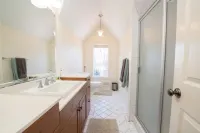 Peaceful Retreat