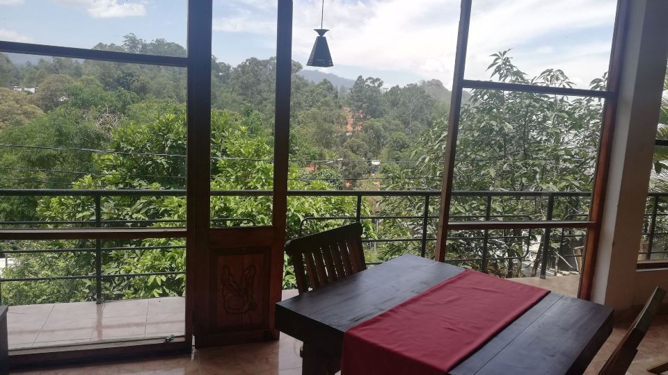 Tea Garden Holiday Inn