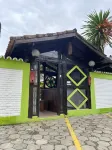 Pousada Foquinha فنادق في Barra do Sahy