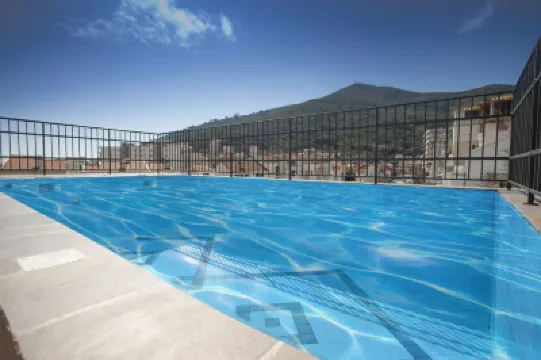 Hotel Twelve by Aycon Hotels near Jaz Beach