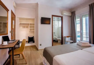 Hotel Ramis Fundado en 1969 Hotels in Els Poblets
