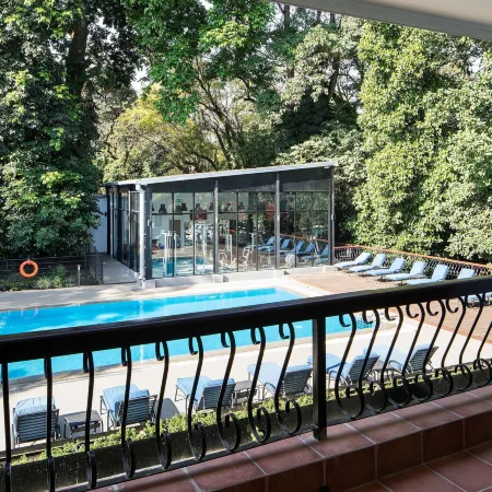 Four Points by Sheraton Arusha, the Arusha Hotel