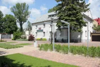 Hostel Biały Dom Hotels in Wieliczka