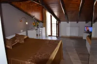 B&B Casa Bellavista - Wifi