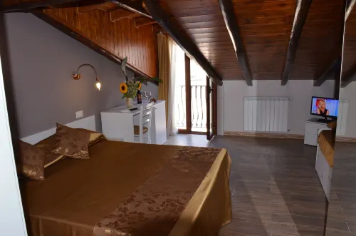 B&B Casa Bellavista - Wifi