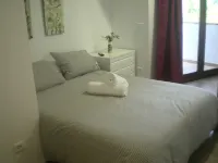 Centro de Naturaleza Cañada Verde "El Bosque Encantado de Córdoba" Hotel a Posadas