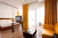 BloomSuites l Calangute Hotels in Calangute