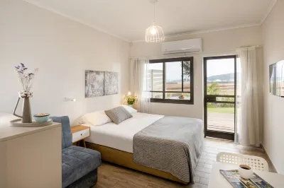 Holiday Village Kibbutz Mizra Hotels in Yokne'am Moshava