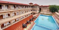 Gateway Kandla Gandhidham - Pools