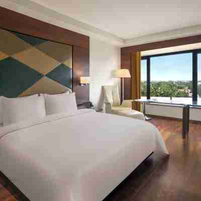 The Residency Towers Coimbatore Rooms