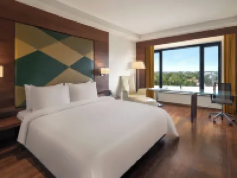 The Residency Towers Coimbatore Hotels in Coimbatore