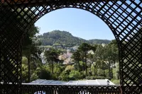 Sintra Marmoris Palace - romantici