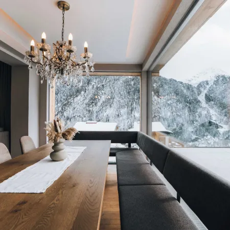 Grünwald Resort Sölden