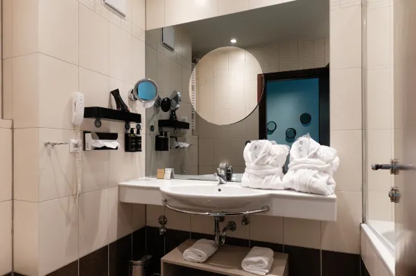 Eurostars Queen of Montenegro Номера Photos