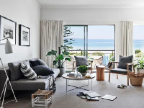 Cumberland Lorne Resort Hotéis em Lorne