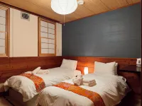 Raicho Lodge Madarao Hotels in Iiyama