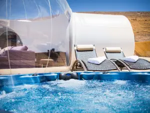 마안 주의 인기 현지스타일 호텔