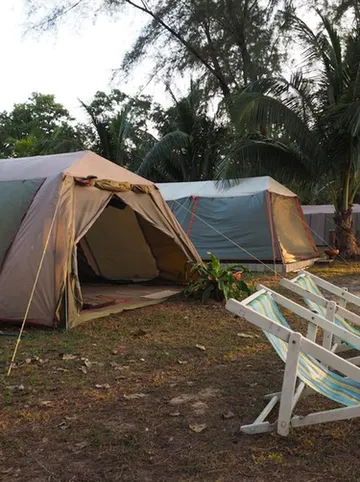 รูปภาพของเดอะ แคมป์ รีสอร์ท