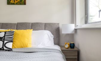 Home.ly - Watford Premier Apartments