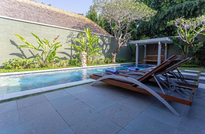Abi Bali Resort and Villa