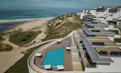 The Beachfront - Praia d'El Rey Golf & Beach Resort