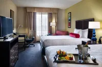 Hilton Garden Inn Houston NW America Plaza Hôtels à : Comte de Harris