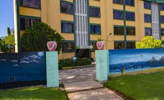 Lamada Apartments - Housity