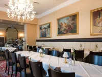 Hotel Sacher Baden Hotels in Baden