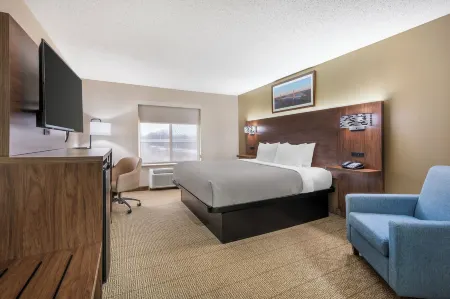 Quality Inn & Suites Rockport - Owensboro North
