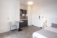 Student Factory Bordeaux Armagnac Hotels in Begles
