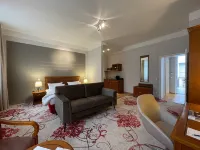 Likestay Premium Baden-Baden - Ehemals Batschari Palais - parking