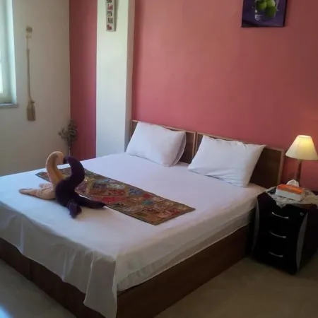 Jordan River Hotel