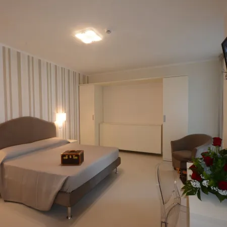 Residence la Villa