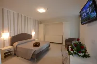 Residence la Villa Hotels in Alba Adriatica