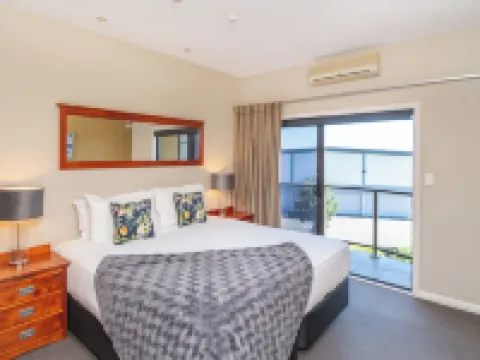 Portside Hotel Gisborne Hotels in Gisborne