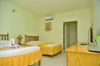 Fun Holiday Beach Resort - balcone