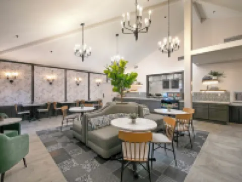 Cottage Inn by the Sea Hotels in Pismo Beach