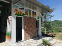 Gió Lào Eco Lodge Các khách sạn ở 