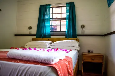 Bogles Round House Các khách sạn ở 