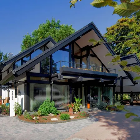 Vivere Ad Parcum - Bed and Breakfast